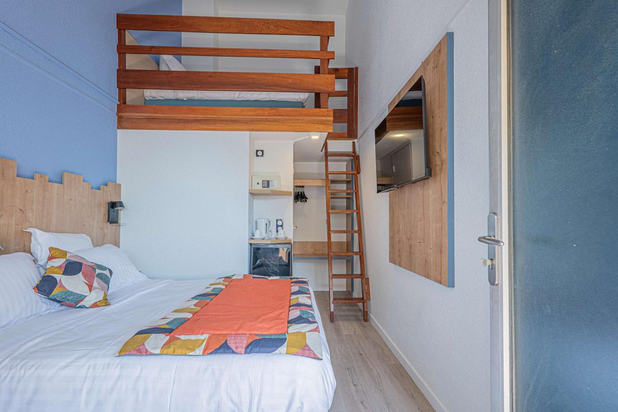 Sure Hotel By Best Western Mougins Belvedere Eksteriør bilde