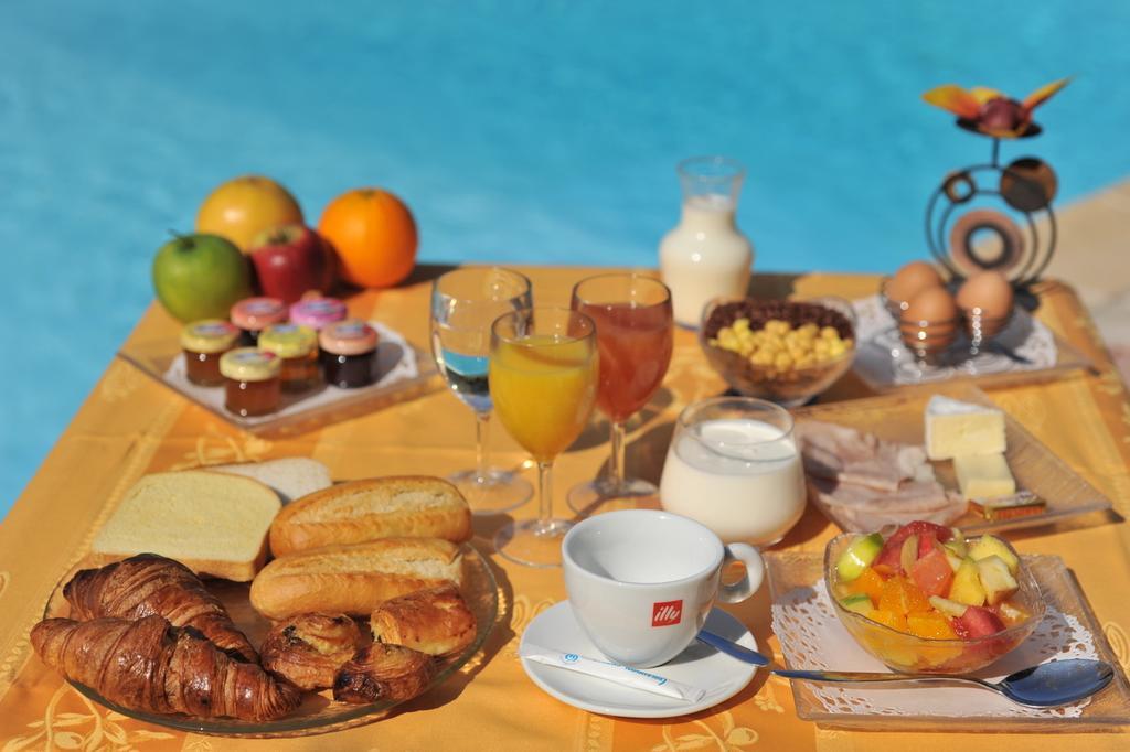 Sure Hotel By Best Western Mougins Belvedere Rom bilde